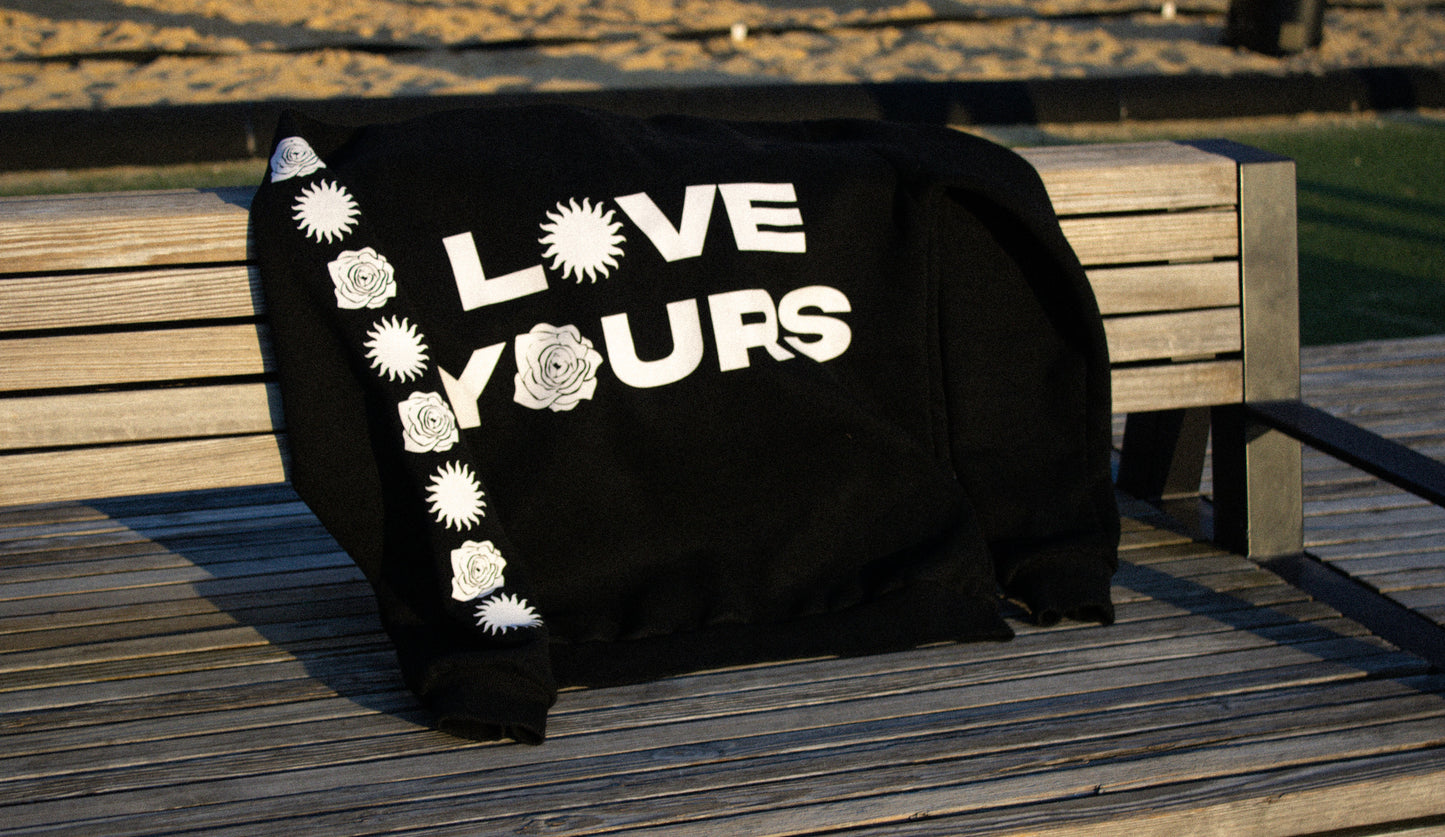 LOVE Hoodie > *Pre-Order*